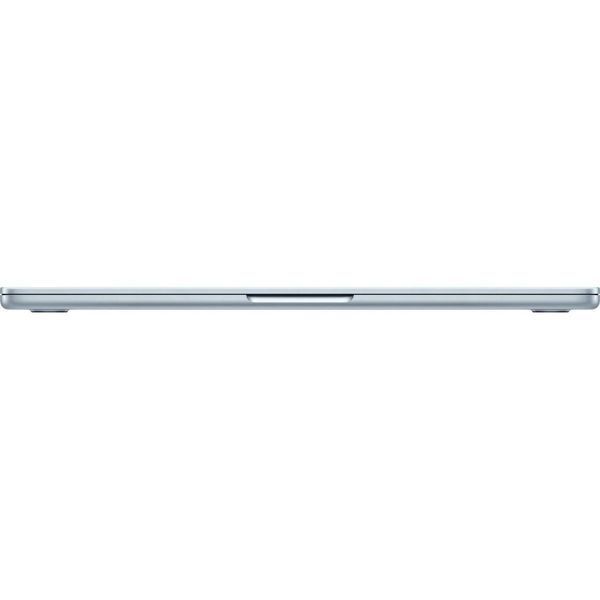 Ноутбук Apple MacBook Air 13,6" 2026 Apple M5 10 core GPU 24GB 1TB Sky Blue (MDHK4)