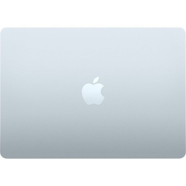 Ноутбук Apple MacBook Air 13,6" 2026 Apple M5 10 core GPU 24GB 1TB Sky Blue (MDHK4)