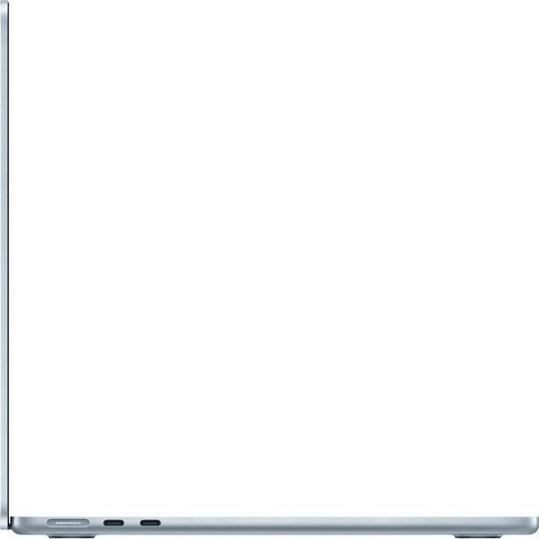 Ноутбук Apple MacBook Air 13,6" 2026 Apple M5 10 core GPU 24GB 1TB Sky Blue (MDHK4)