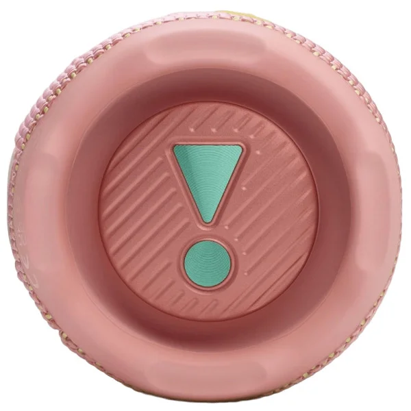Портативна колонка JBL Flip 7 Pink (JBLFLIP7PINK)