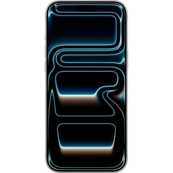 Смартфон Apple iPhone 17 Pro Max 512GB Silver (MFYQ4)