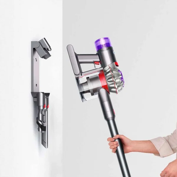 Вертикальний + ручний пилосос (2в1) Dyson V8 Total Clean