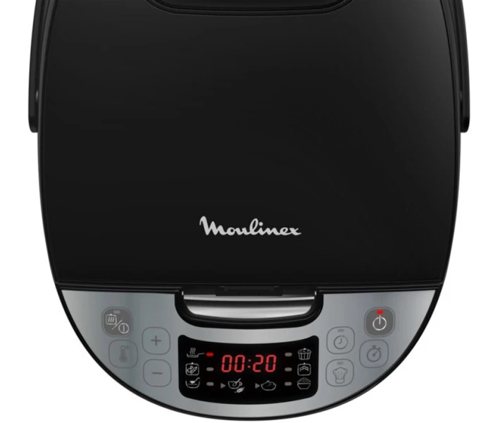 Мультиварка Moulinex MK611832