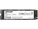 SSD накопитель PATRIOT P300 256GB (P300P256GM28)