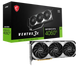 Видеокарта MSI GeForce RTX 4060 Ti Ventus 3X E 8G OC (912-V515-065)