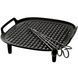 Гриль TEFAL Minute Grill GC205012 Black (GC205012)