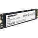 SSD накопитель PATRIOT P300 256GB (P300P256GM28)