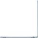 Ноутбук Apple MacBook Air 13,6" 2026 Apple M5 10 core GPU 24GB 1TB Sky Blue (MDHK4)
