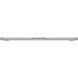 Ноутбук Apple MacBook Air 13,6" 2026 Apple M5 10 core GPU 24GB 1TB Sky Blue (MDHK4)