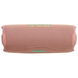 Портативна колонка JBL Flip 7 Pink (JBLFLIP7PINK)