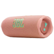 Портативна колонка JBL Flip 7 Pink (JBLFLIP7PINK)