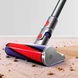 Вертикальний + ручний пилосос (2в1) Dyson V8 Total Clean