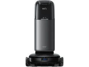 Робот-пилосос Eufy S1 Pro з вологим прибиранням