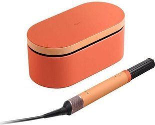Мультистайлер Dyson Airwrap Coanda 2x Multi-styler & Dryer Straight to Wavy Ceramic Apricot/Topaz (264002-01)