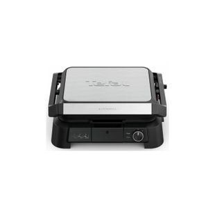 Гриль Tefal SuperGrill GC517DE0 Silver (GC517DE0)