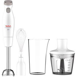 Занурюваний блендер Tefal Easychef HB453138 White (HB453138)