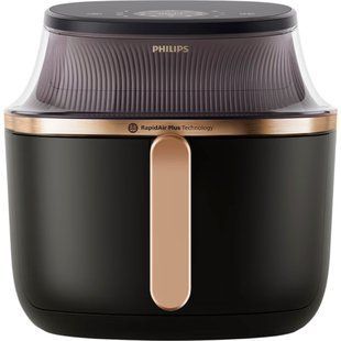 Мультипіч (аерофритюрниця) Philips Ovi NA332/00