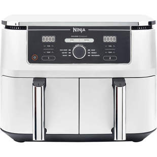Мультипіч NINJA Foodi Max Dual Zone AF400EUWH