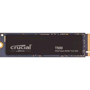 SSD накопичувач Crucial T500 1 TB (CT1000T500SSD8)