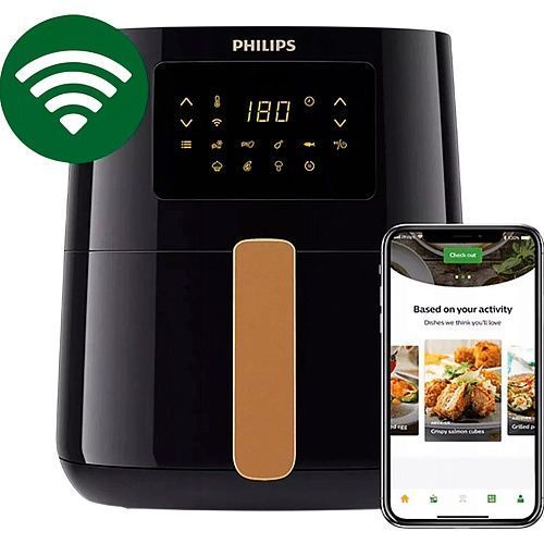 Мультипіч Philips Series 5000 Connected HD9255/80