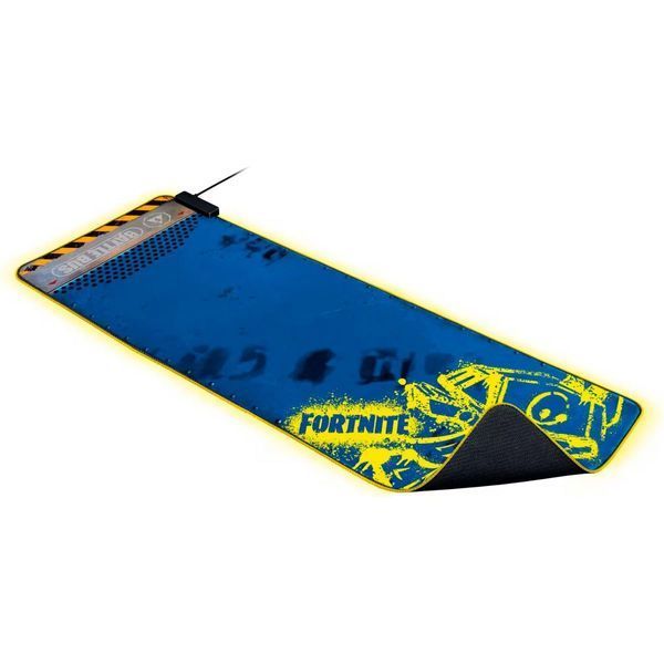 Килимок для миші Razer Goliathus Extended Chroma Fortnite Edition (RZ02-02500800-R3M1)