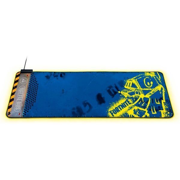 Килимок для миші Razer Goliathus Extended Chroma Fortnite Edition (RZ02-02500800-R3M1)