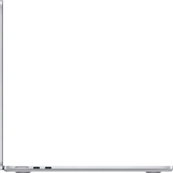 Ноутбук Apple MacBook Air 13,6" 2026 Apple M5 10 core GPU 24GB 1TB Silver (MDH94)