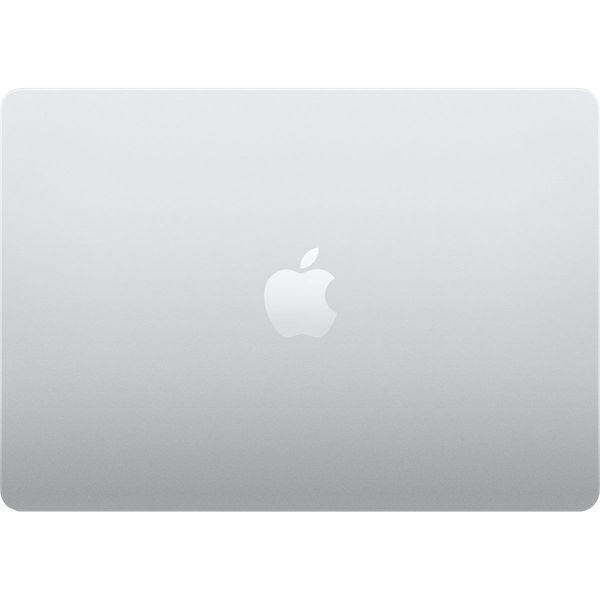 Ноутбук Apple MacBook Air 13,6" 2026 Apple M5 10 core GPU 24GB 1TB Silver (MDH94)