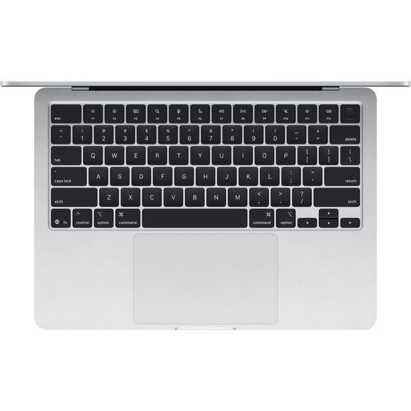 Ноутбук Apple MacBook Air 13,6" 2026 Apple M5 10 core GPU 24GB 1TB Silver (MDH94)