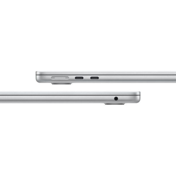 Ноутбук Apple MacBook Air 13,6" 2026 Apple M5 10 core GPU 24GB 1TB Silver (MDH94)