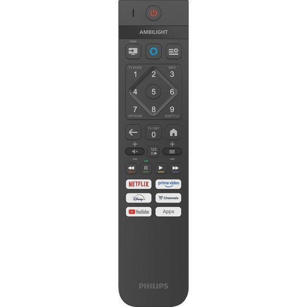 Телевизор Philips 65PUS9010/12