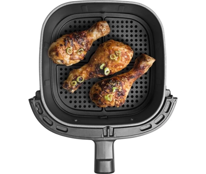 Мультипіч (аерофритюрниця) Tefal Easy Fry Compact EY145810