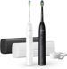 Набор из 2-х электрических зубных щеток Philips Sonicare 5300 HX7109/01