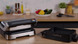 Електрогриль притискний Tefal OptiGrill 4in1 GC774D30