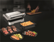 Електрогриль притискний Tefal OptiGrill 4in1 GC774D30