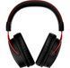Навушники з мікрофоном HyperX Cloud Alpha Wireless Black (4P5D4AA)