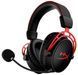 Навушники з мікрофоном HyperX Cloud Alpha Wireless Black (4P5D4AA)