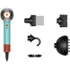 Фен Dyson Supersonic HD16 Nural Ceramic Patina/Topaz (515276-01)