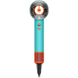 Фен Dyson Supersonic HD16 Nural Ceramic Patina/Topaz (515276-01)