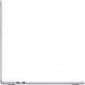 Ноутбук Apple MacBook Air 13,6" 2026 Apple M5 10 core GPU 24GB 1TB Silver (MDH94)
