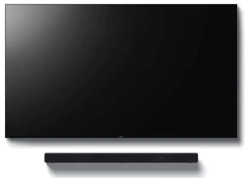 Саундбар Sony HT-A3000