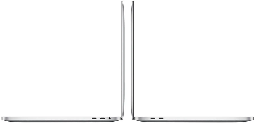 Ноутбук Apple MacBook Pro 13" Silver 2019 (MUHR2)