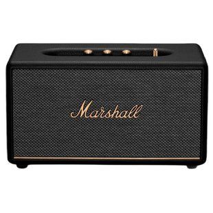 Акустична система Marshall Stanmore III Black (1006010)