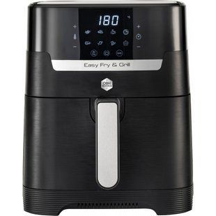 Мультипіч (аерофритюрниця) OBH Nordica Easy Fry&Grill Precision AG5058S0
