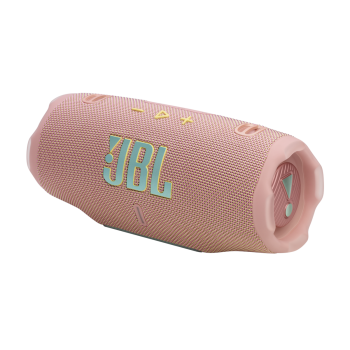 Портативная колонка JBL Charge 6 Pink