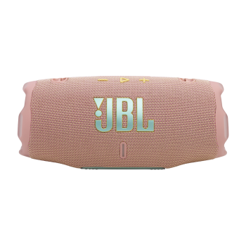 Портативная колонка JBL Charge 6 Pink