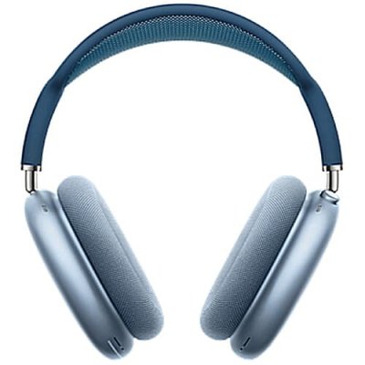 Навушники з мікрофоном Apple AirPods Max Sky Blue (MGYL3)
