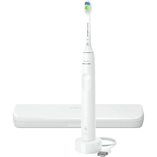 Електрична зубна щітка Philips Sonicare 4100 Series HX3683/33