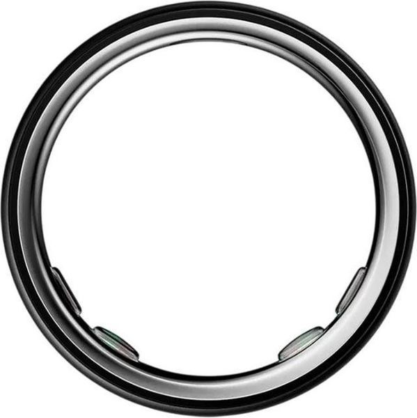 Смарт-кільце Oura Ring 5 Stealth Size 9 (JZ90-61620-09)