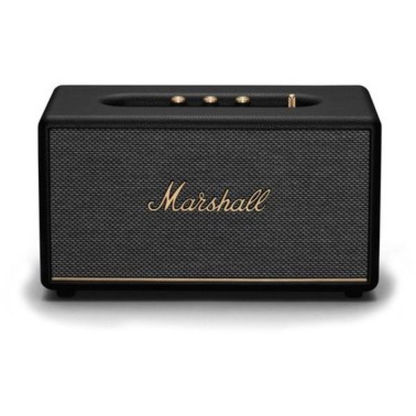 Акустична система Marshall Stanmore III Black (1006010)